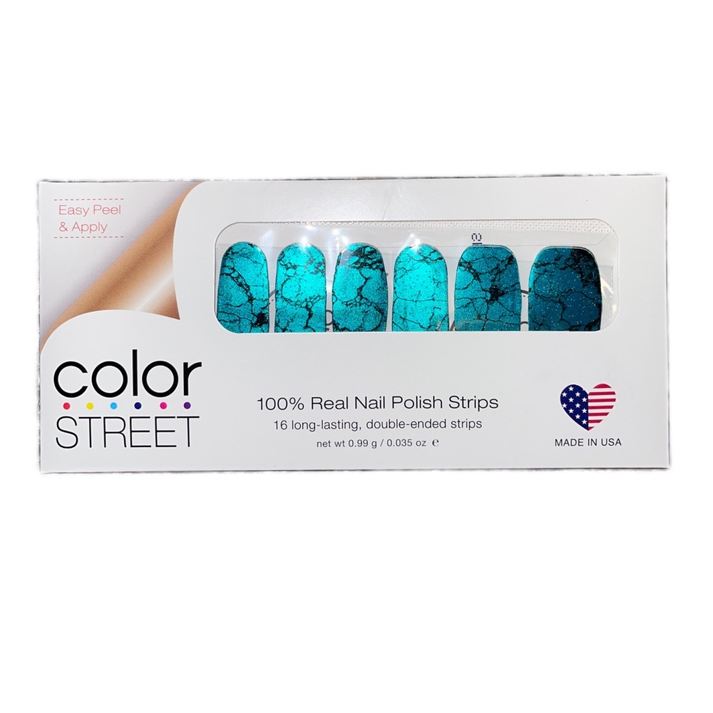 Color street Southwest Dream